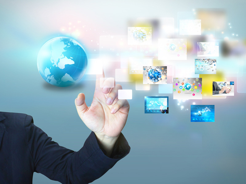 一站式管理服务平台