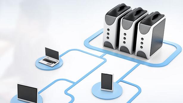 协助扩展系统服务能力