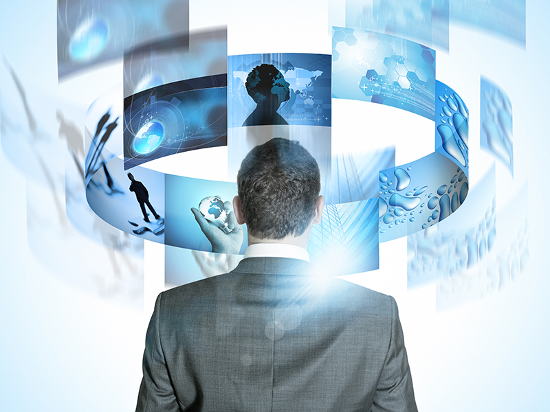 数据高可靠、服务高可用